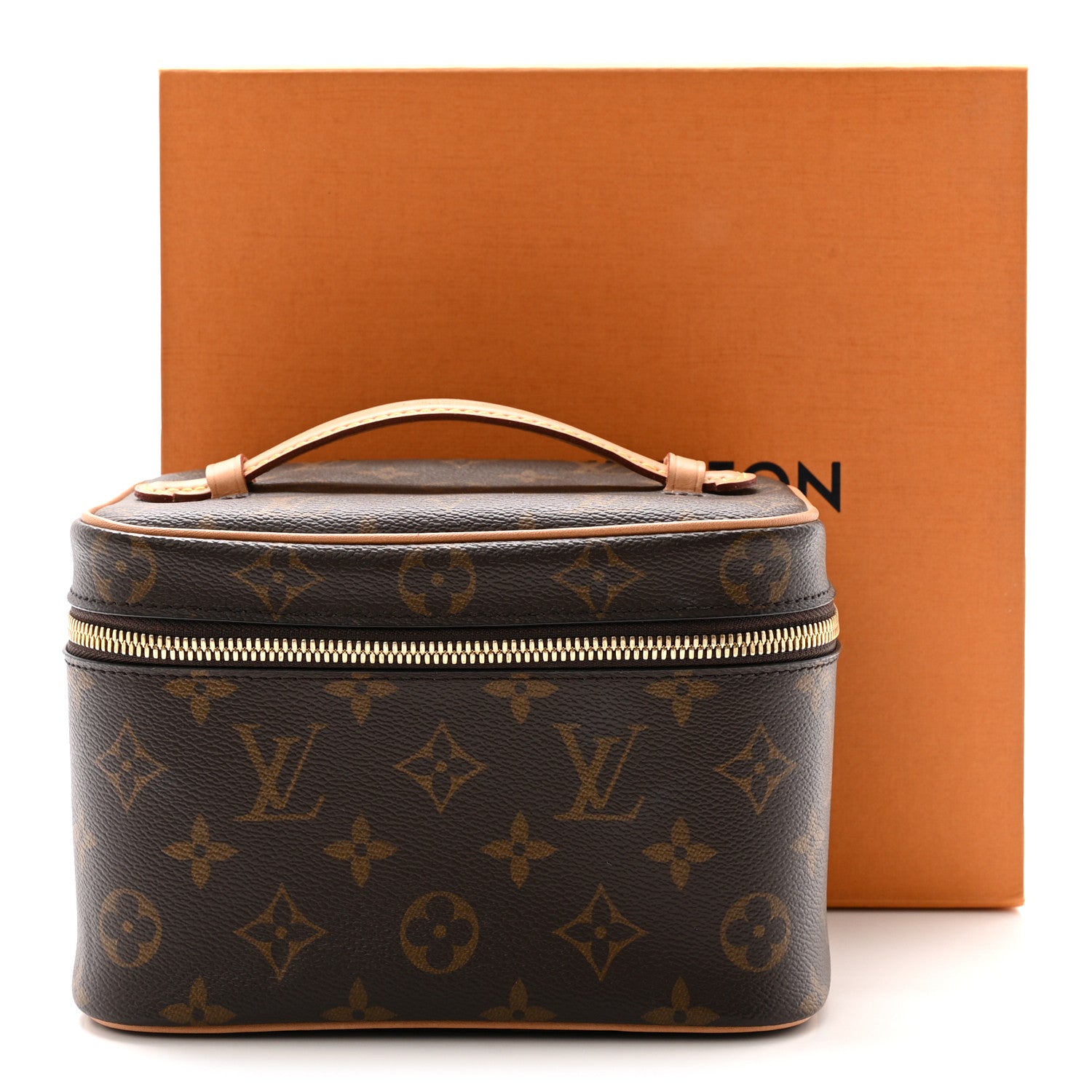 Louis Vuitton Monogram Nice Mini