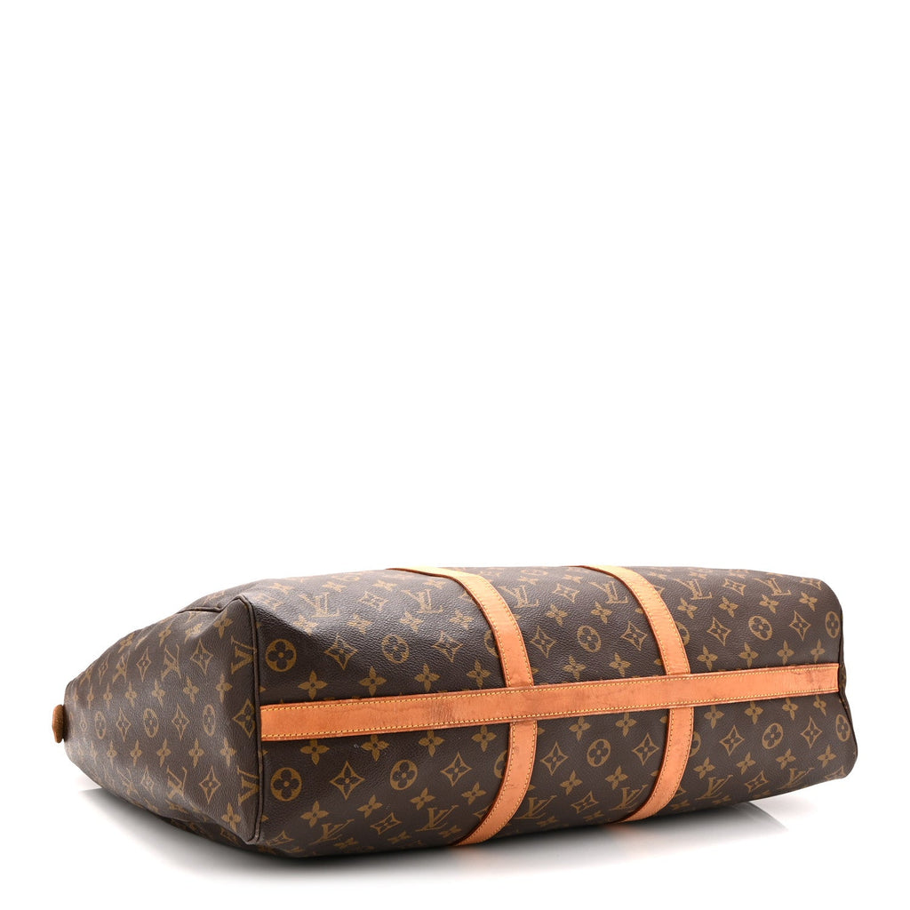 Louis Vuitton Monogram Sac Flanerie 50
