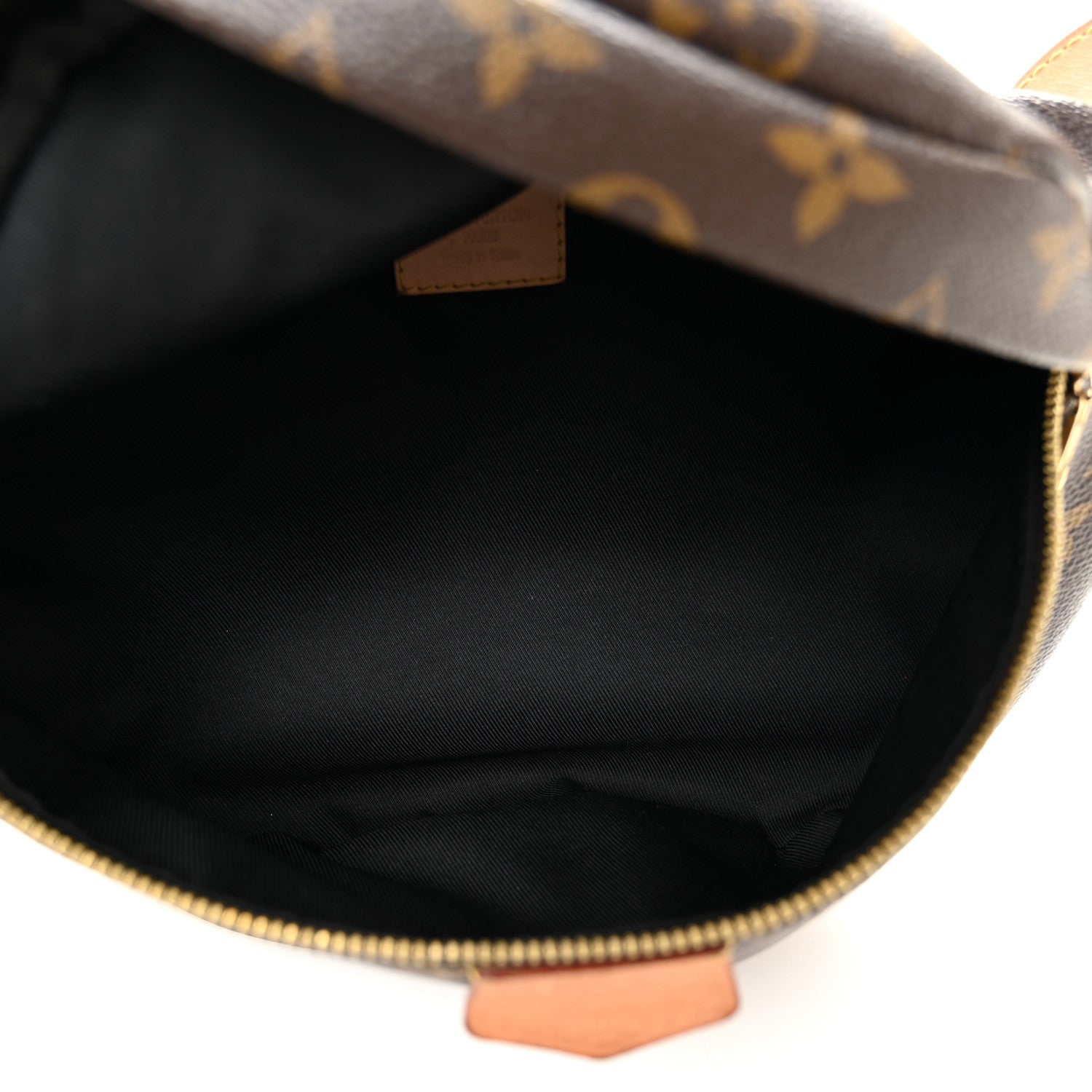 Louis Vuitton Monogram Bumbag