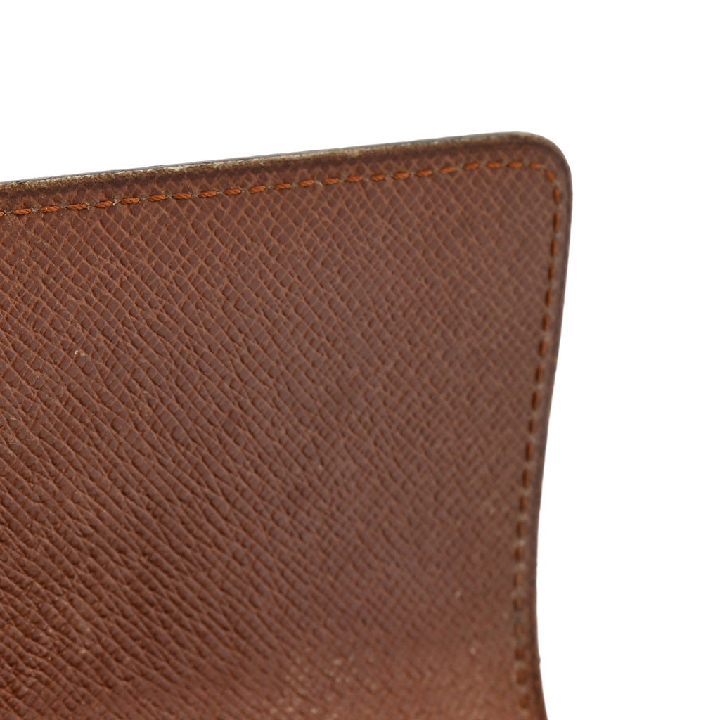 Louis Vuitton Monogram Sarah Wallet