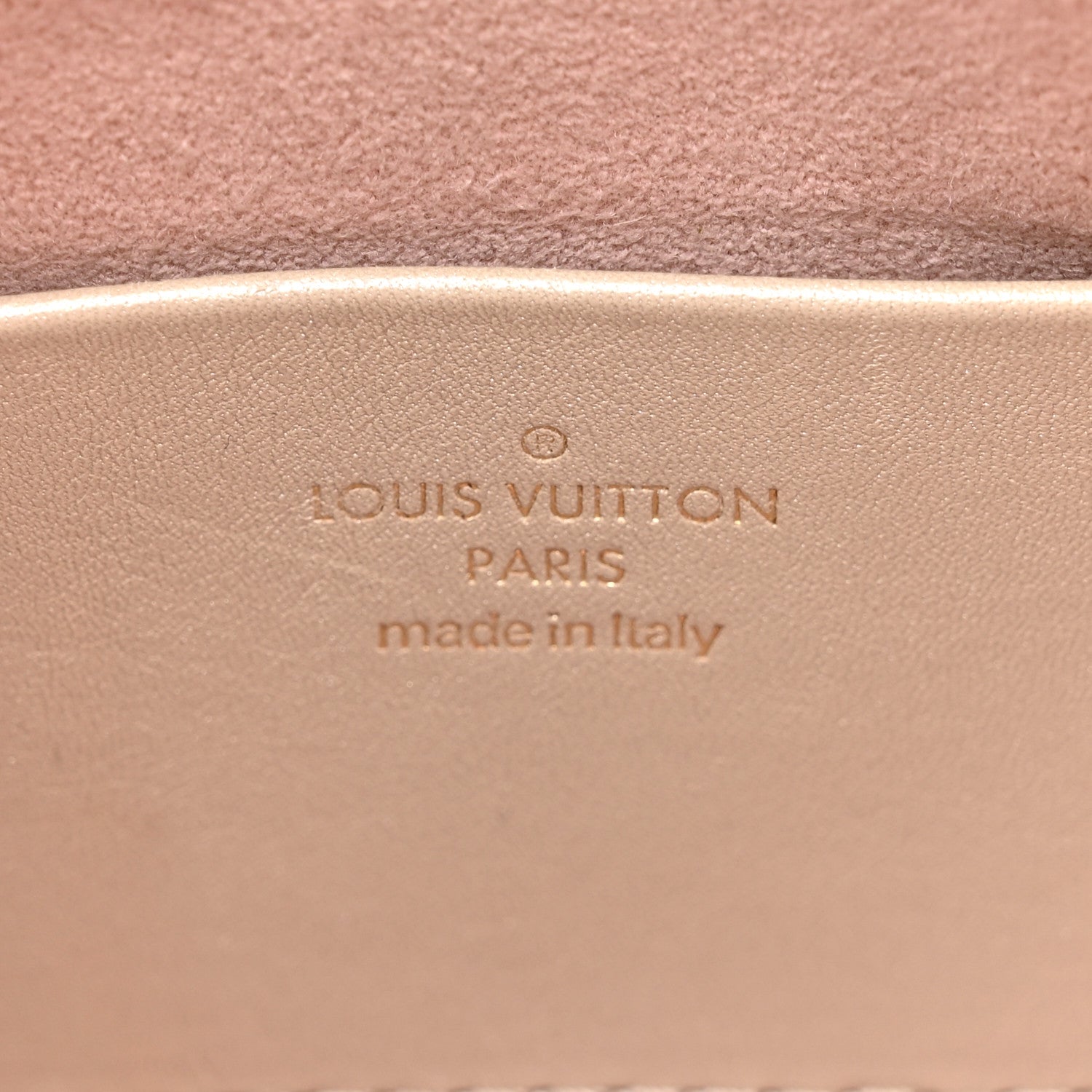 Louis Vuitton Lambskin Embossed Monogram Fall in Love Speedy 22 Bandouliere Ivory