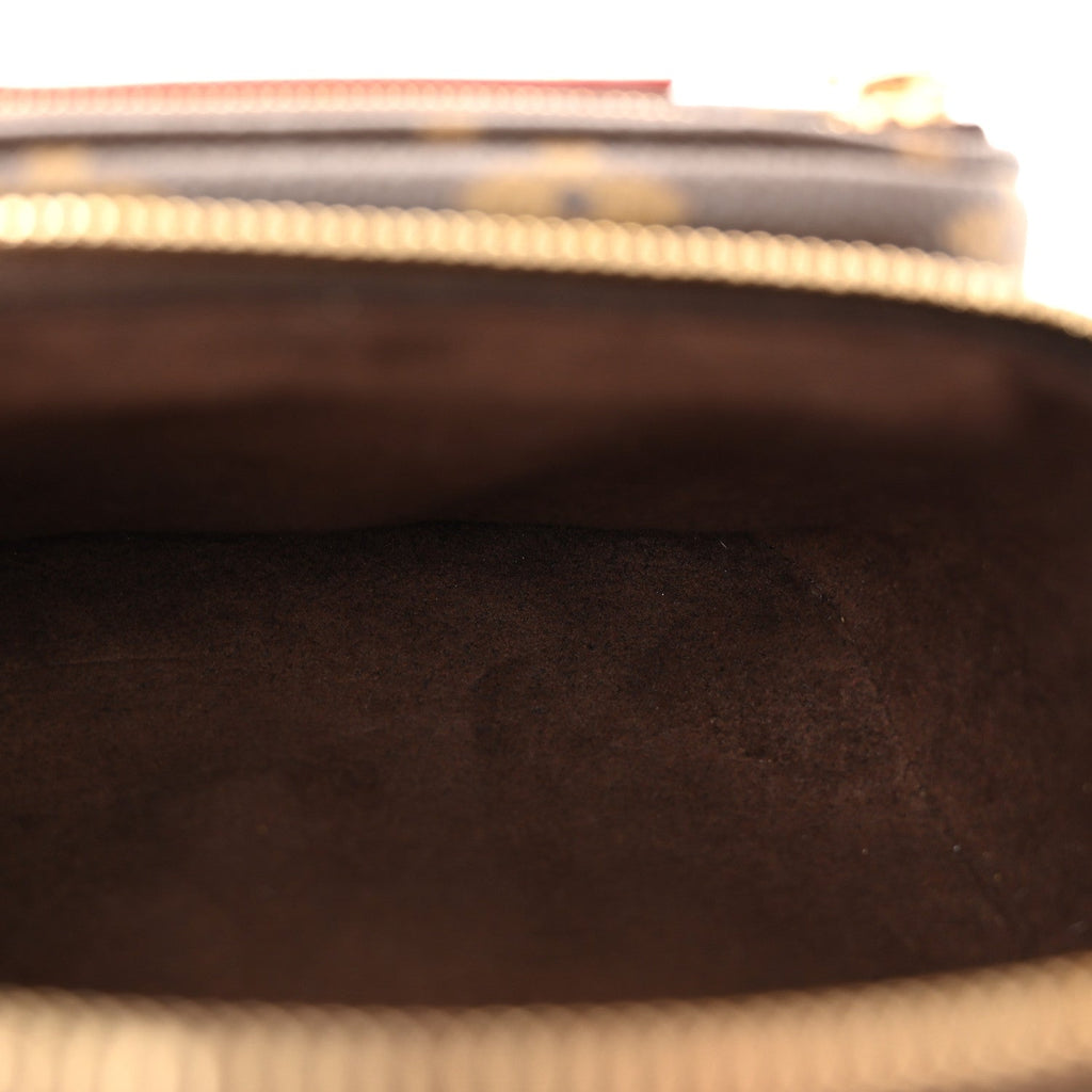 Louis Vuitton Monogram Mini Bumbag