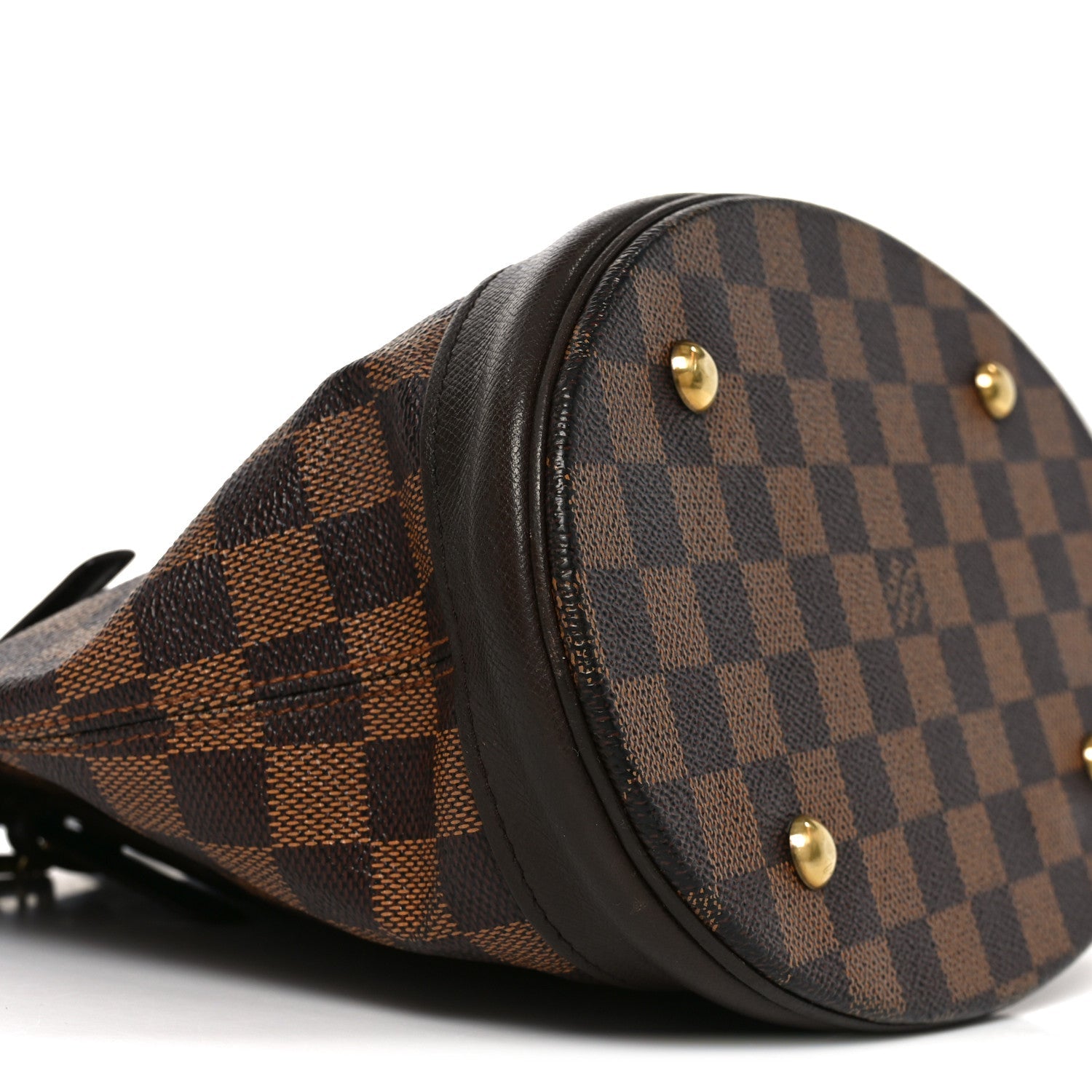 Louis Vuitton Damier Ebene Marais Bucket 23