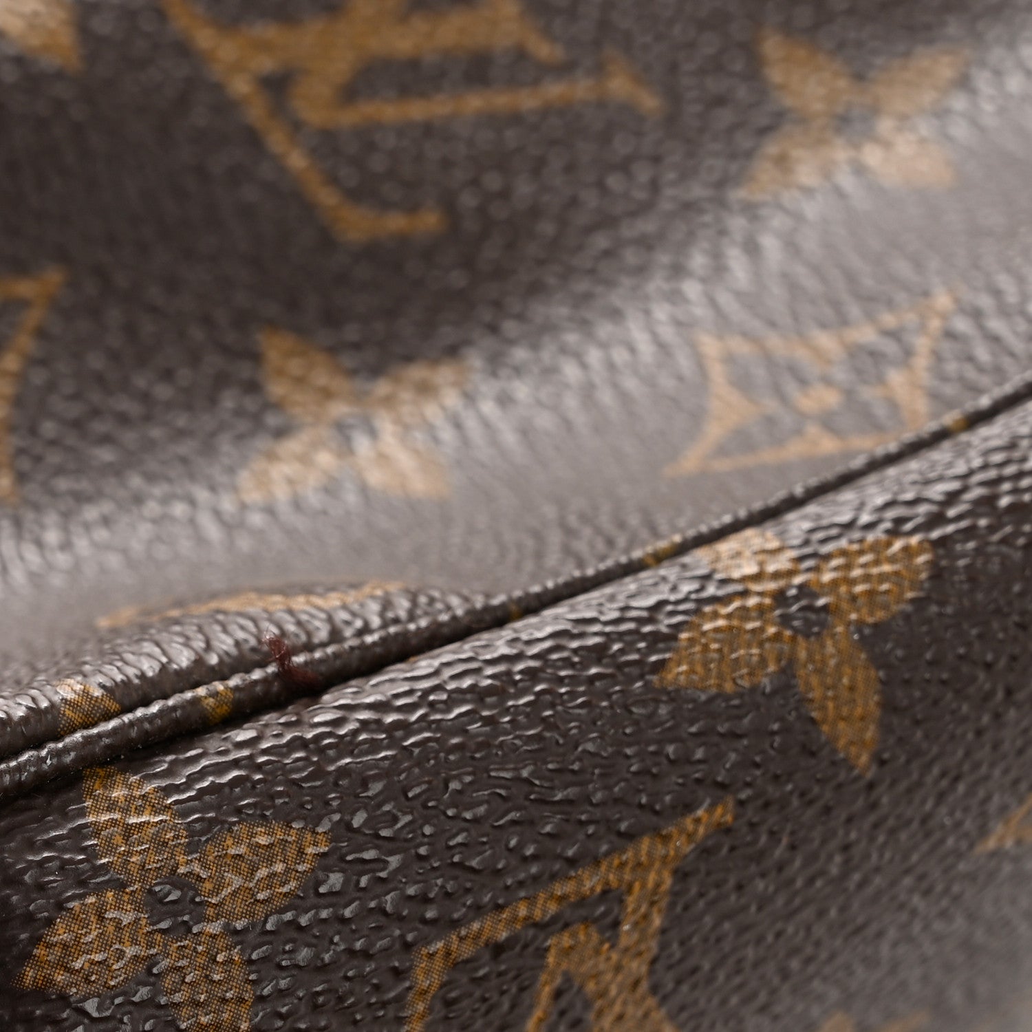 Louis Vuitton Monogram Boulogne 35