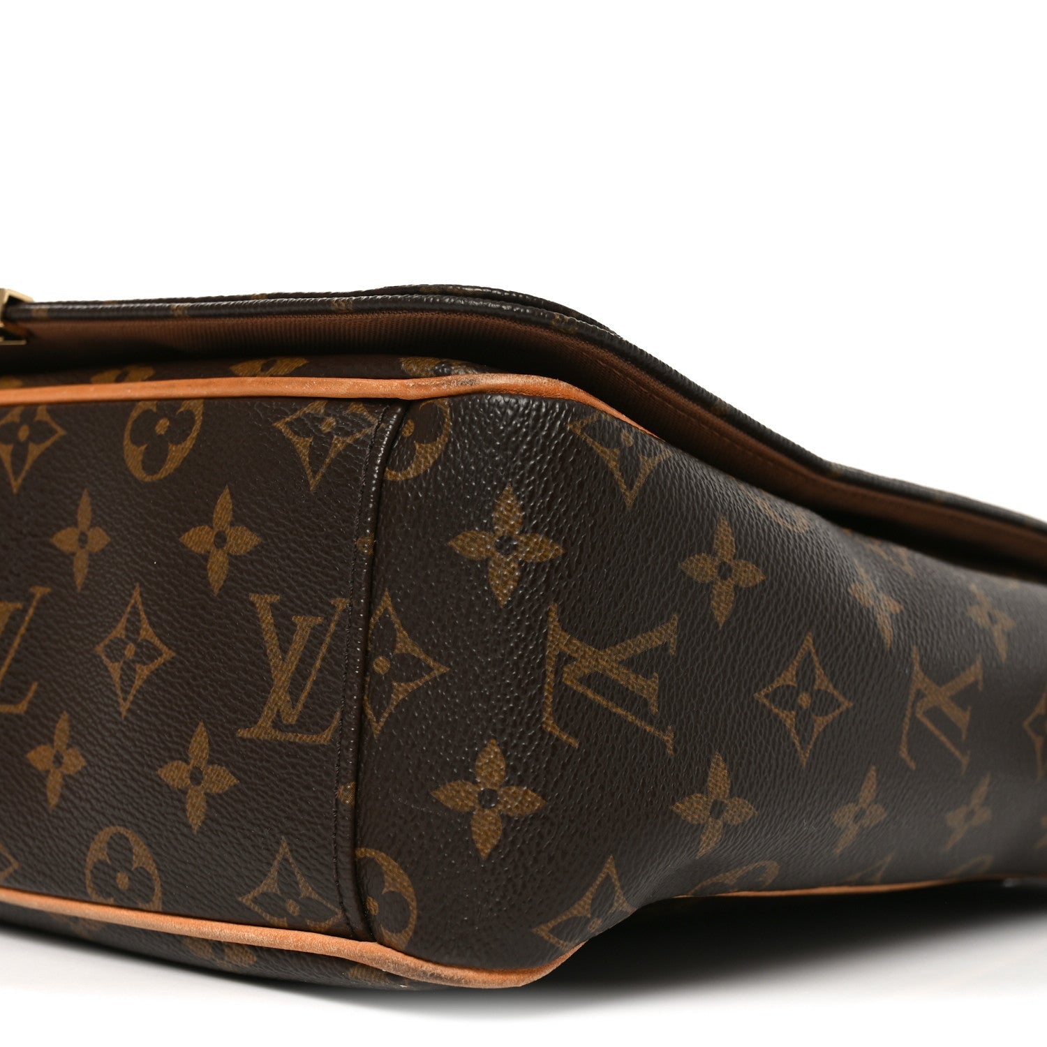 Louis Vuitton Monogram Abbesses Messenger Bag