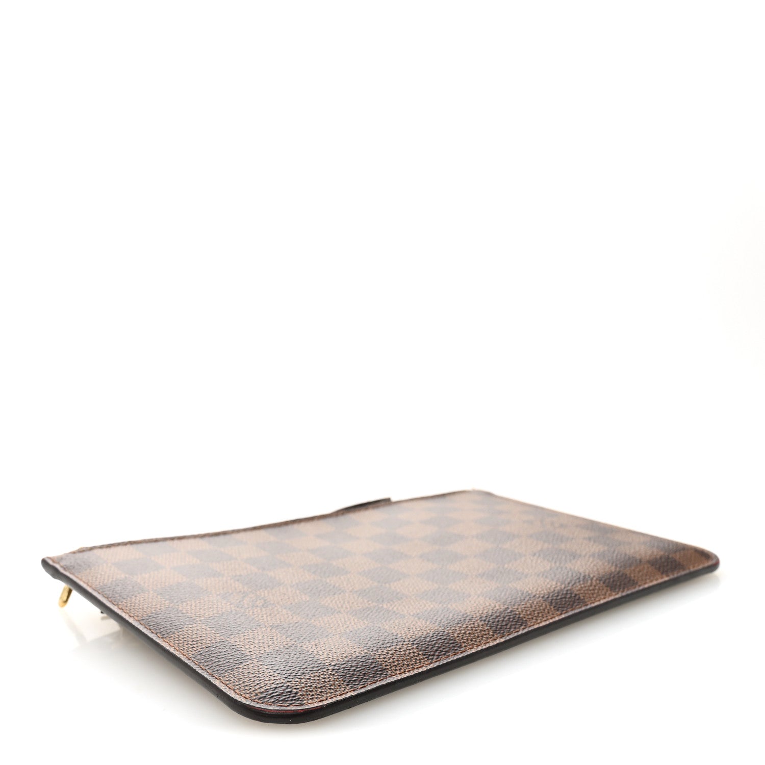 Louis Vuitton Damier Ebene Neverfull MM GM Pochette