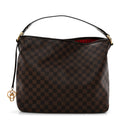 Louis Vuitton Damier Ebene Delightful MM
