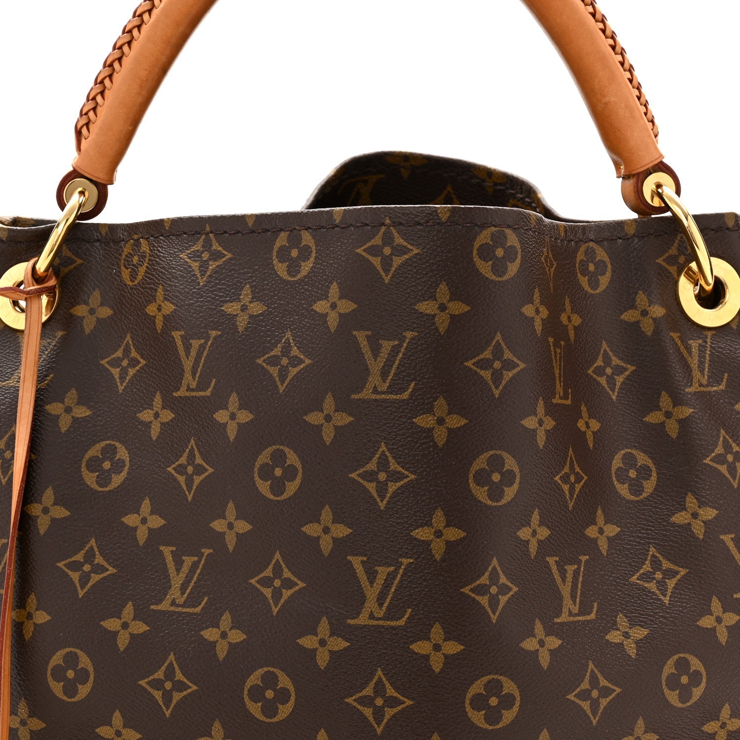 Louis Vuitton Monogram Artsy MM