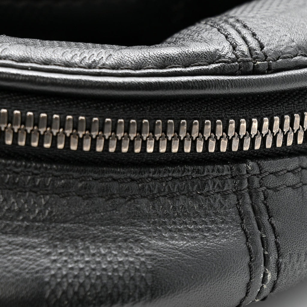 Louis Vuitton Damier Infini Michael Backpack Onyx