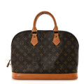 Louis Vuitton Monogram Alma PM
