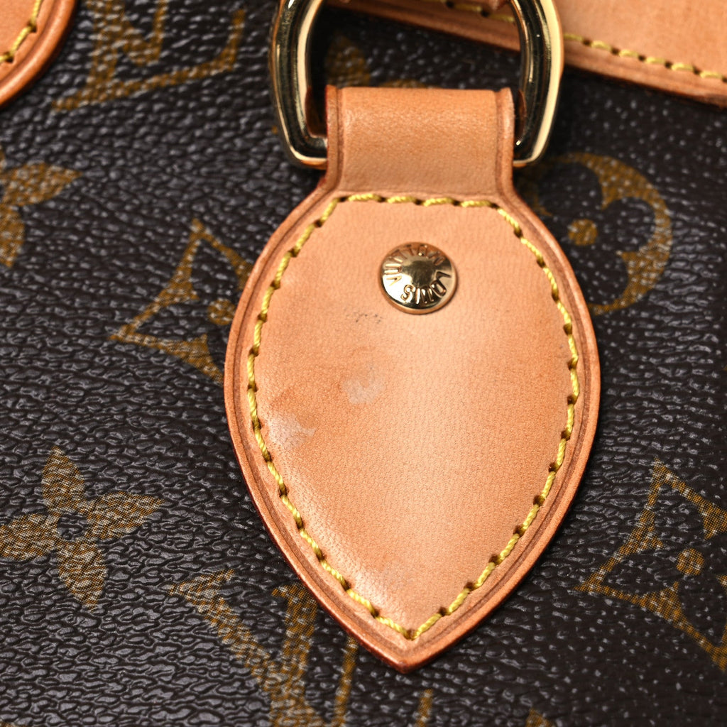 Louis Vuitton Monogram Tivoli PM