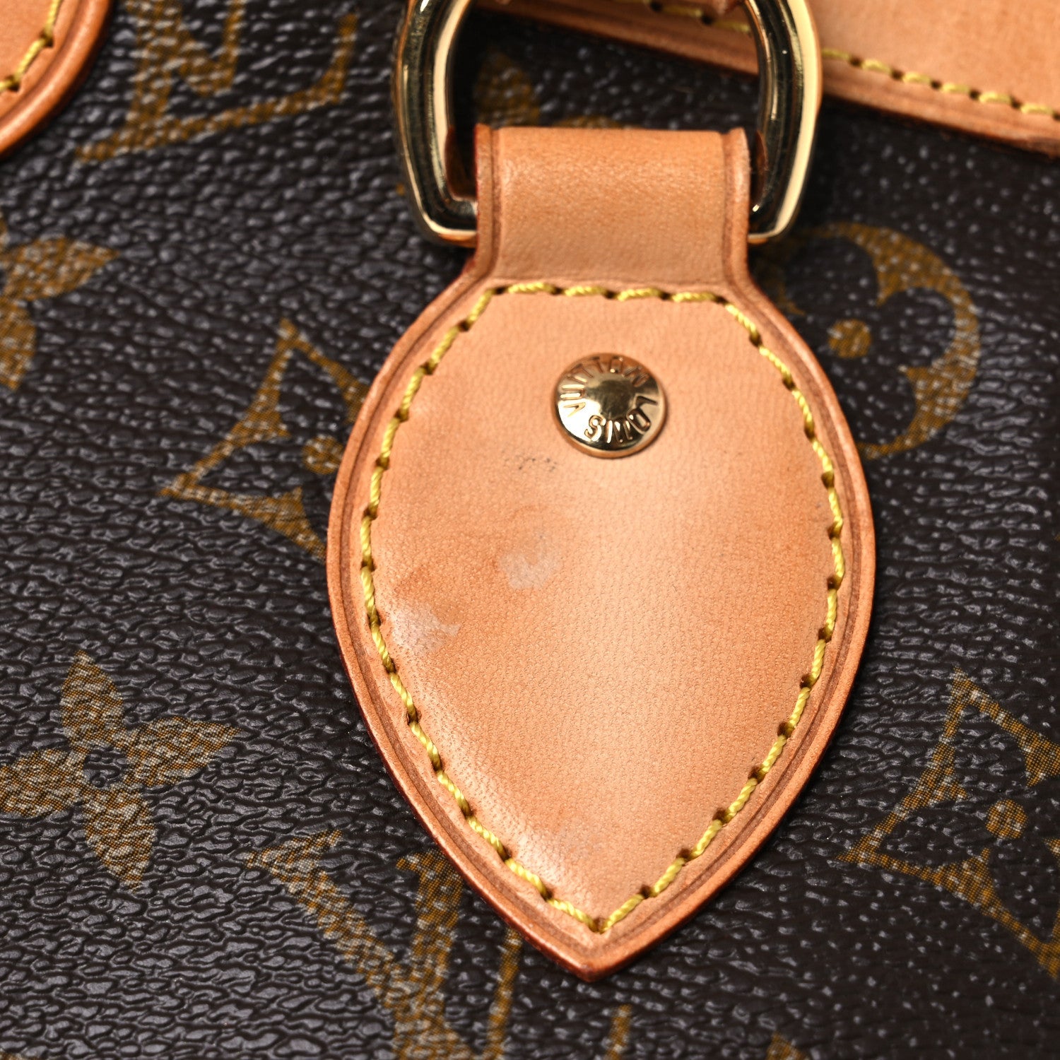 Louis Vuitton Monogram Tivoli PM