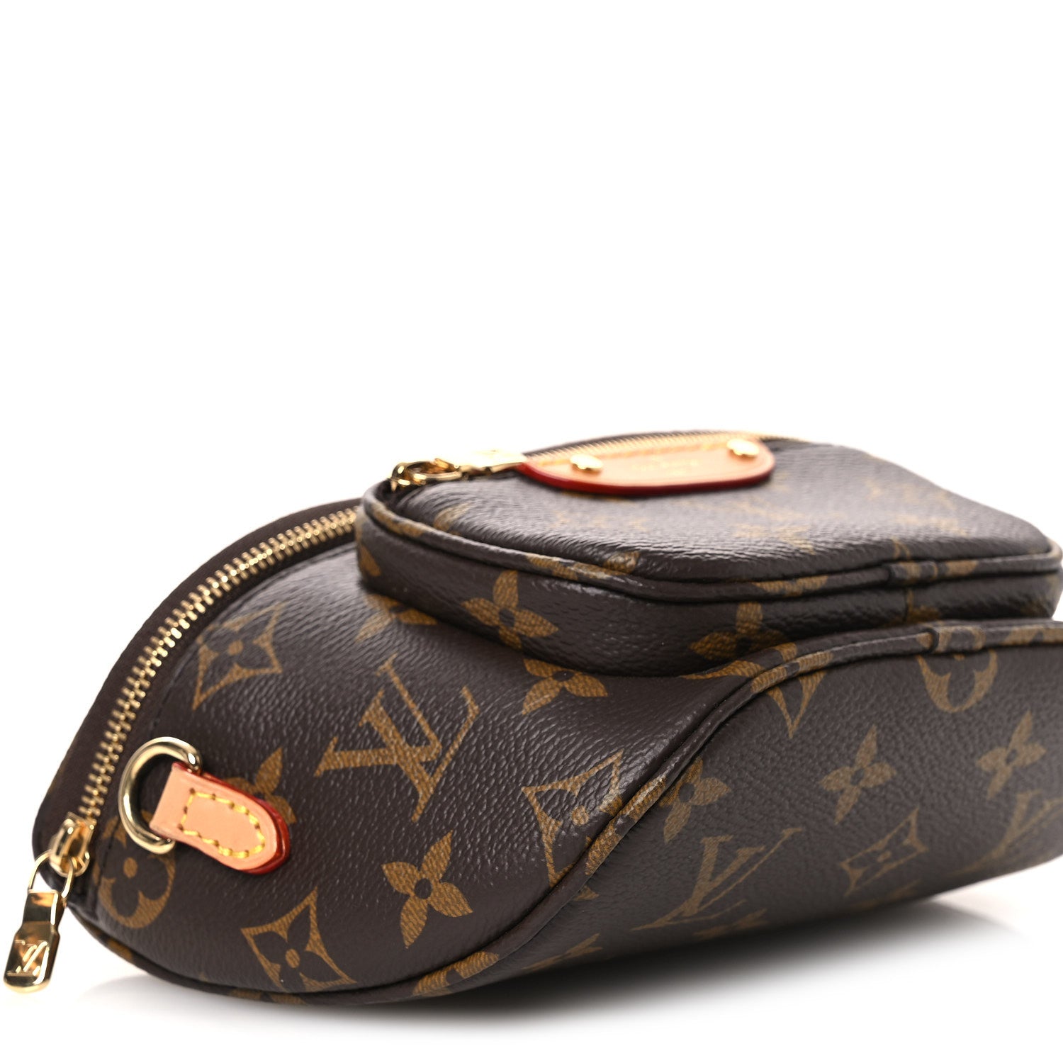 Louis Vuitton Monogram Mini Bumbag