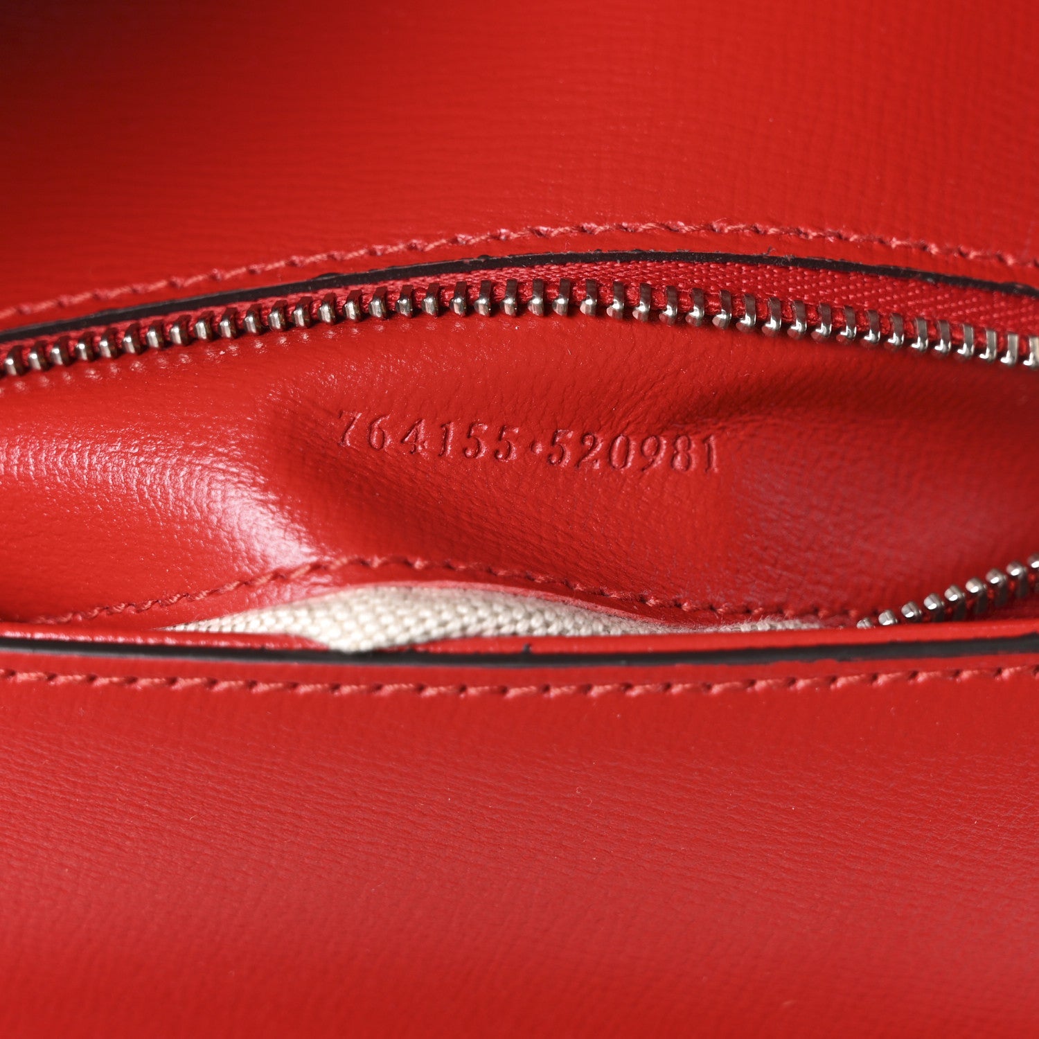 Gucci Demetra Small Horsebit 1955 Asymmetric Shoulder Bag New Cherry Red