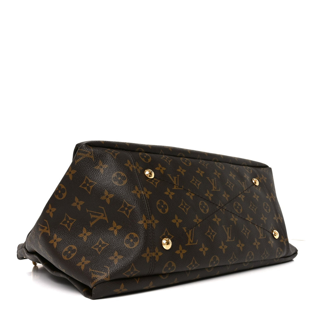 Louis Vuitton Monogram Artsy MM