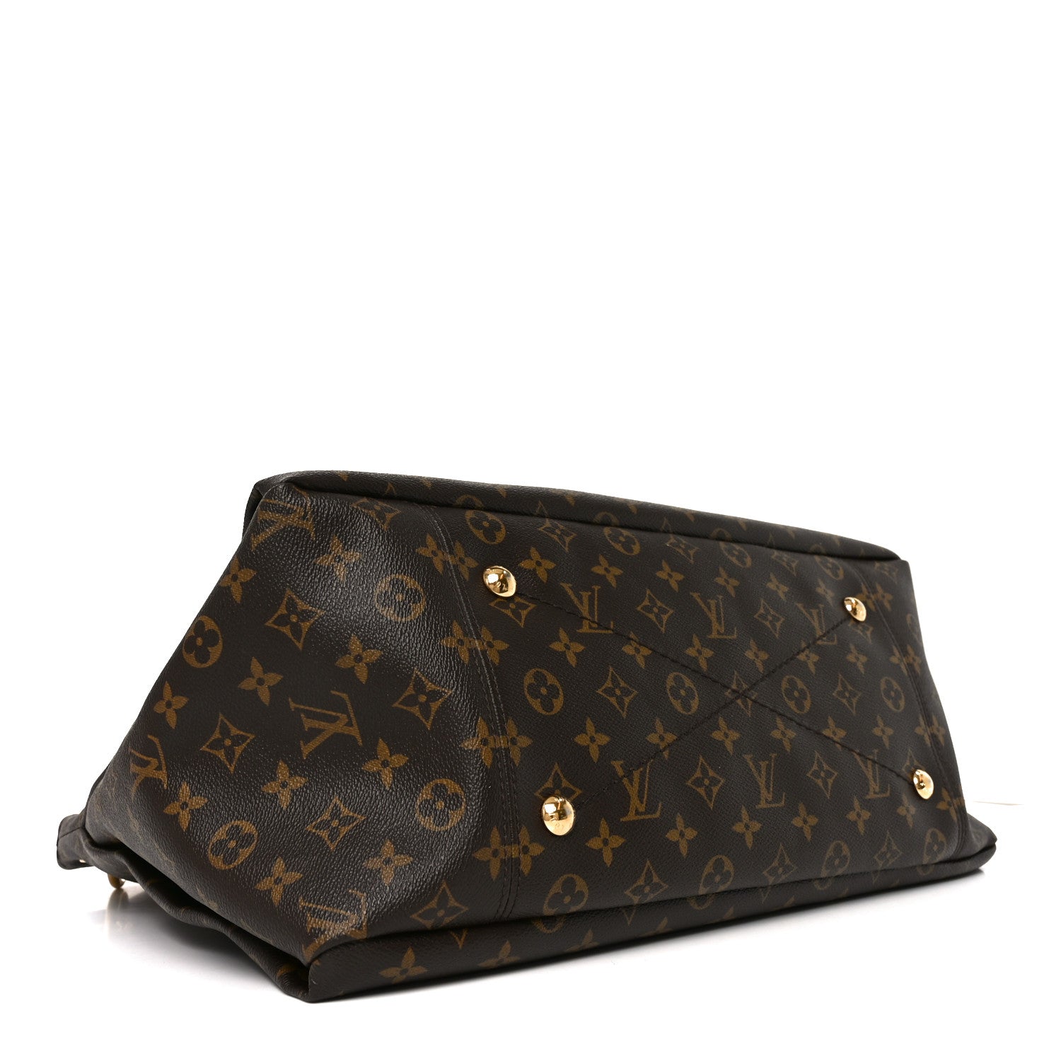 Louis Vuitton Monogram Artsy MM