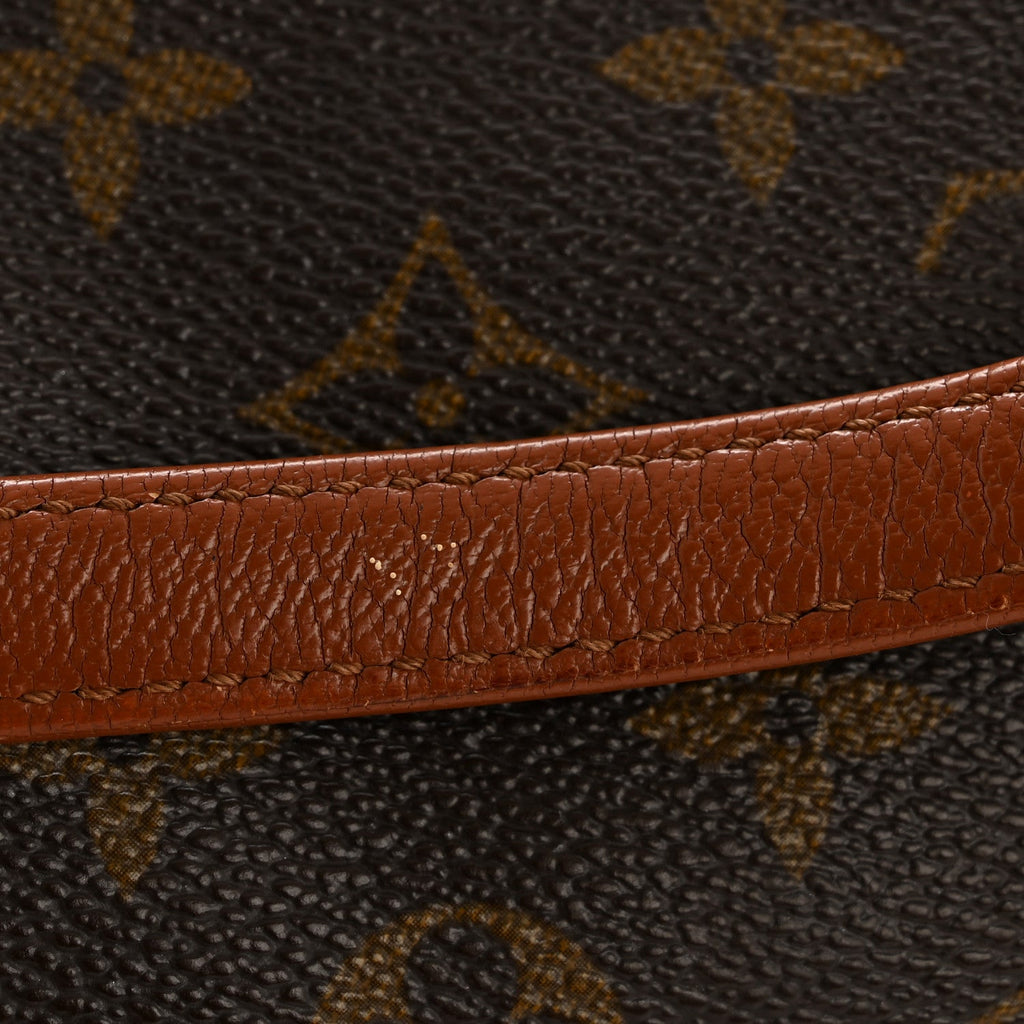 Louis Vuitton Monogram Papillon 30