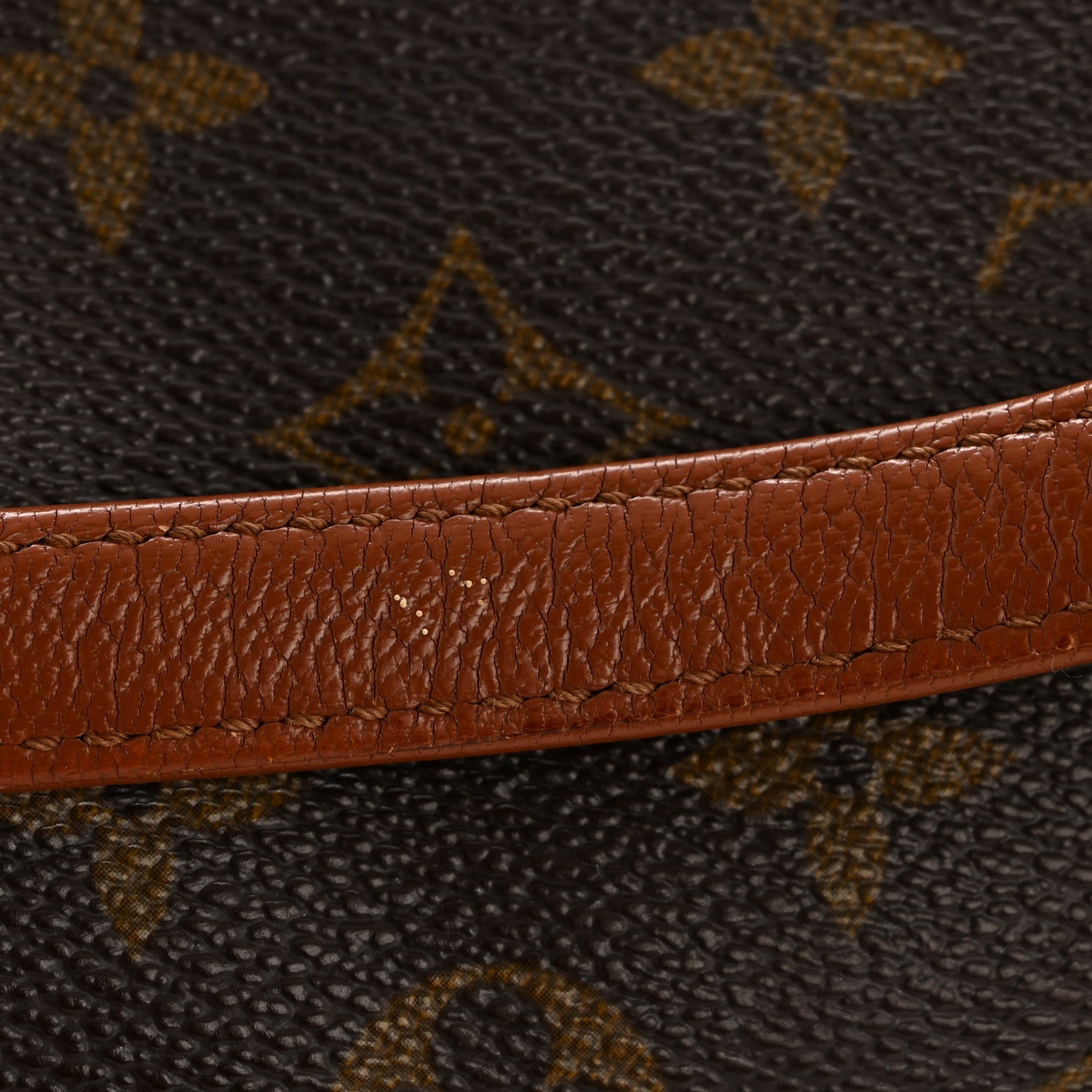 Louis Vuitton Monogram Papillon 30