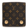 Louis Vuitton Monogram Ring Jewelry Box
