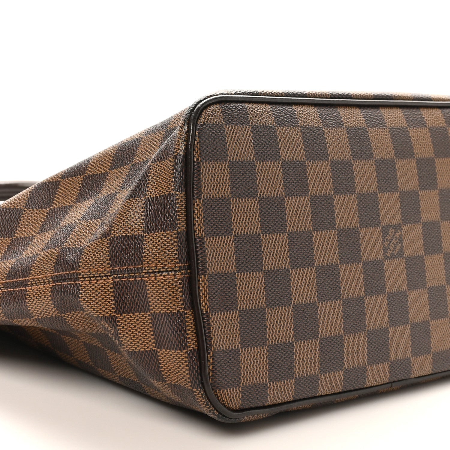 Louis Vuitton Damier Ebene Saleya PM