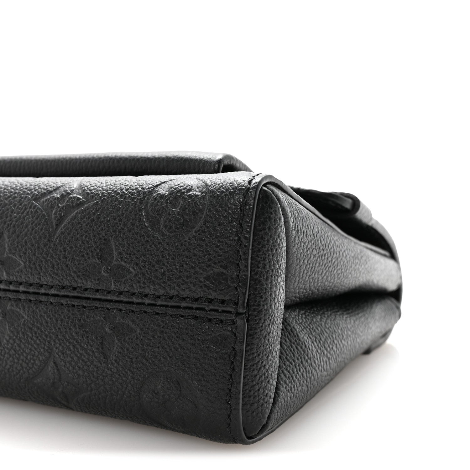 Louis Vuitton Empreinte Vavin BB Black