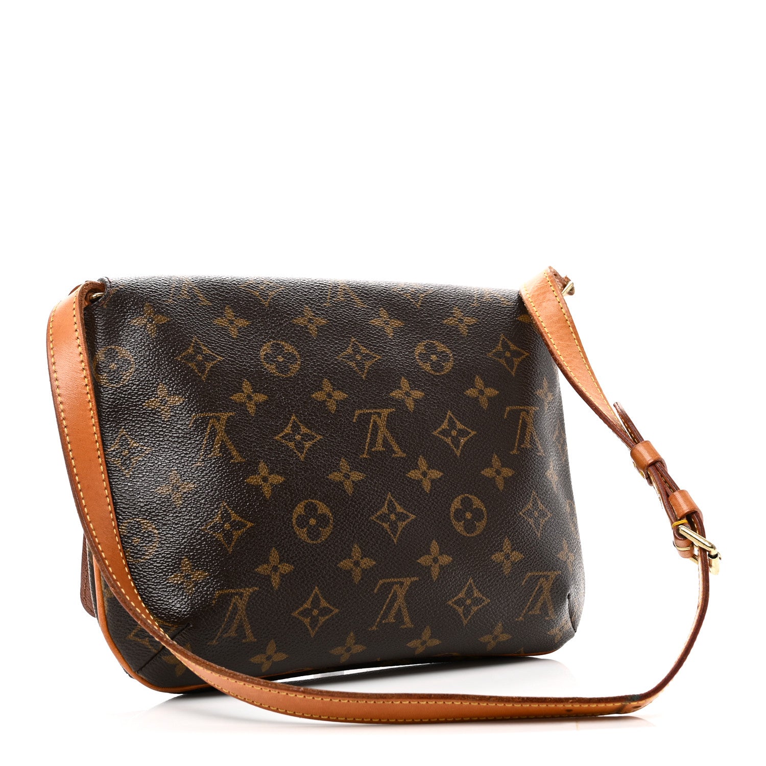 Louis Vuitton Monogram Musette Tango