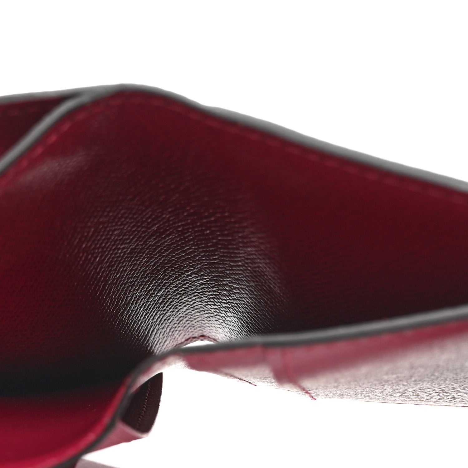 Louis Vuitton Monogram Zoe Wallet Fuchsia