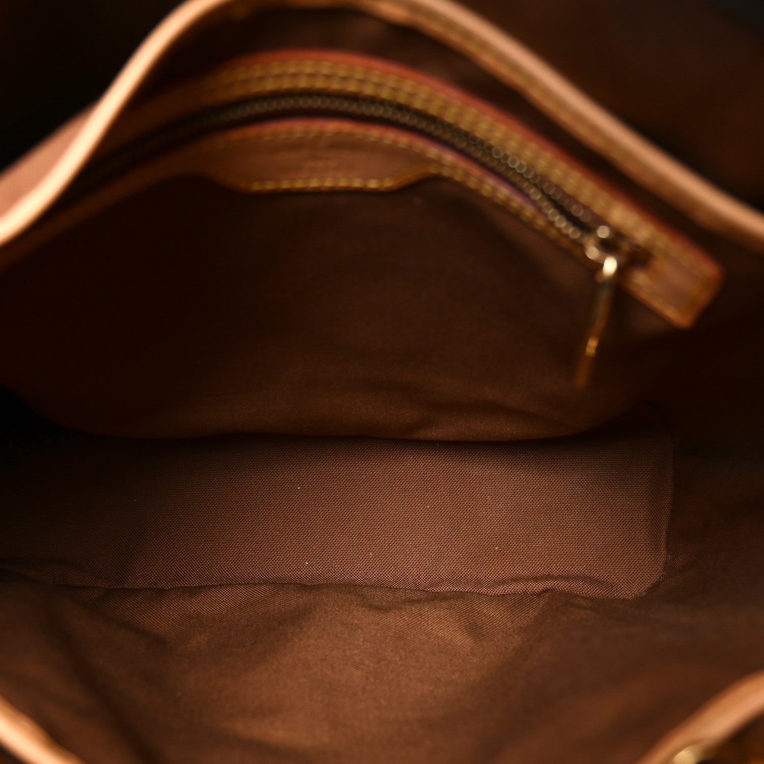 Louis Vuitton Monogram Vavin GM