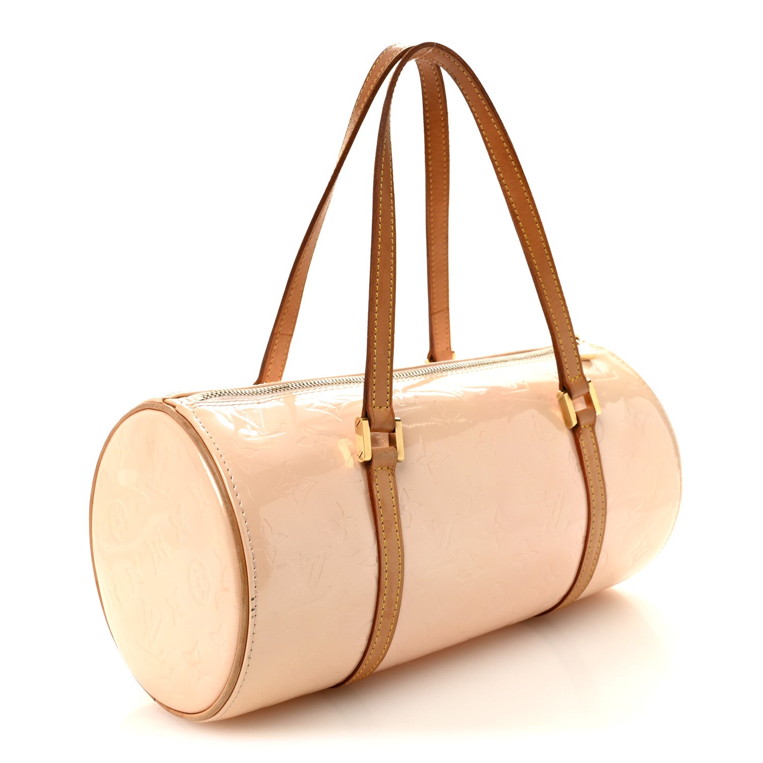 Louis Vuitton Vernis Bedford Marshmallow