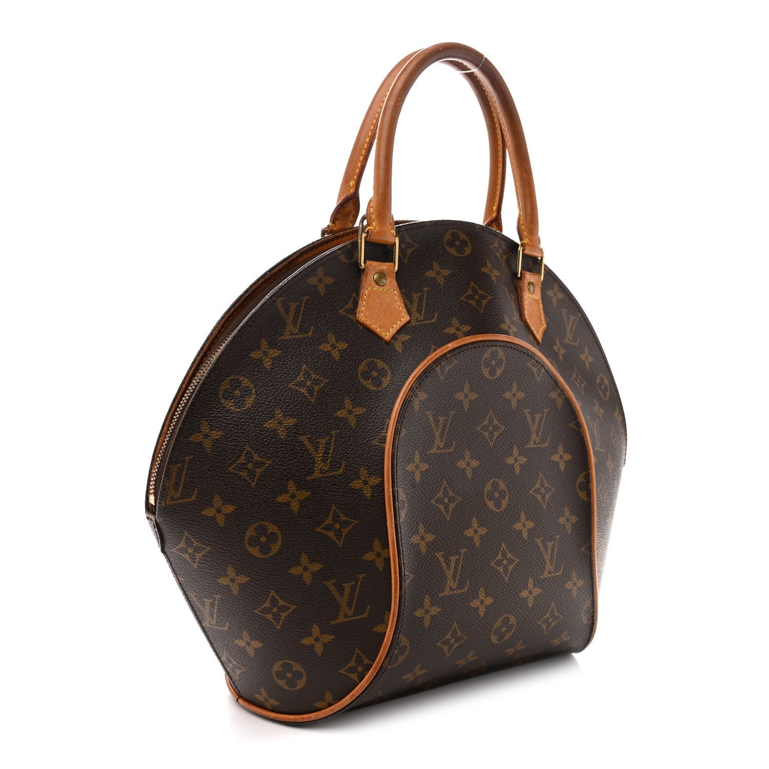Louis Vuitton Monogram Ellipse MM