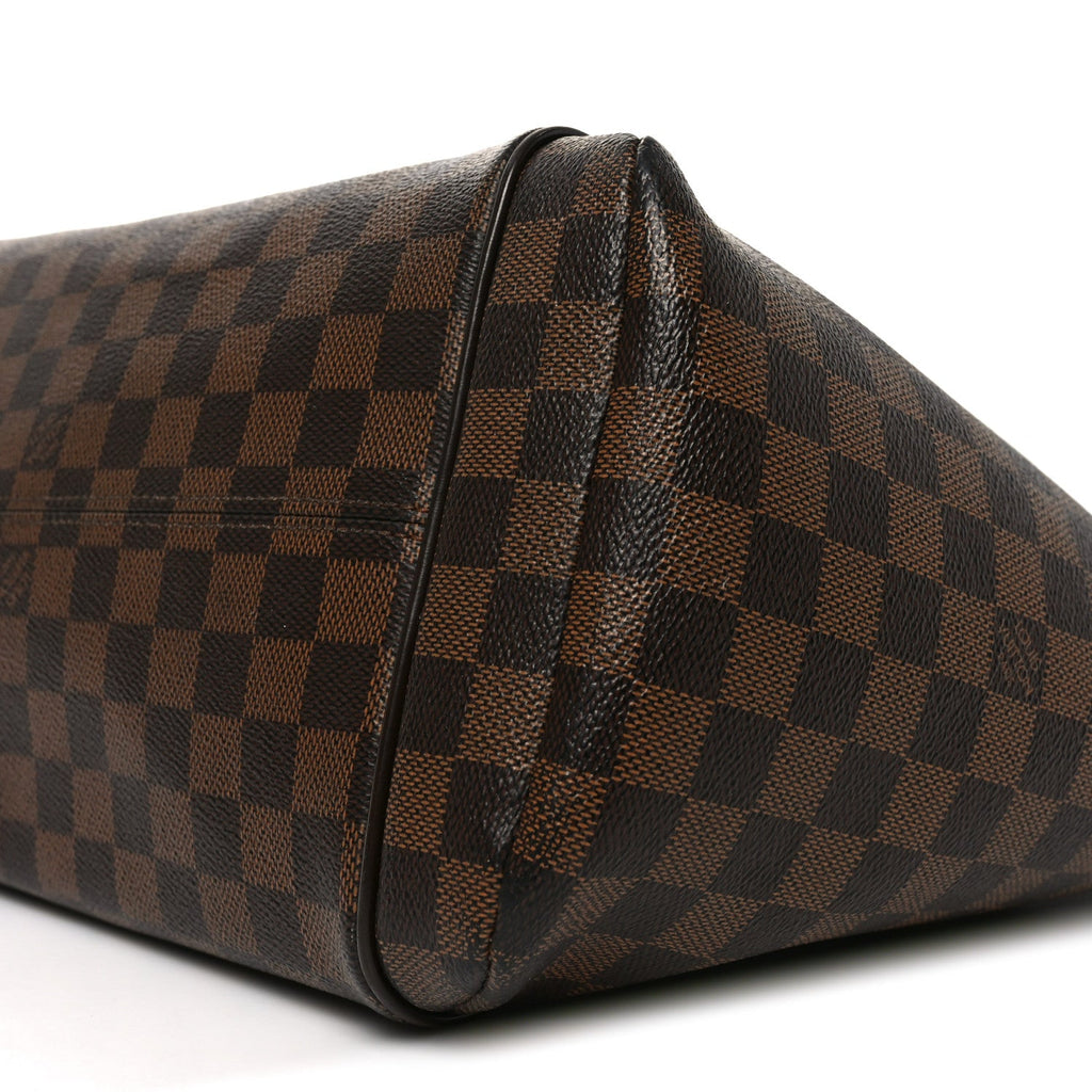 Louis Vuitton Damier Ebene Totally MM