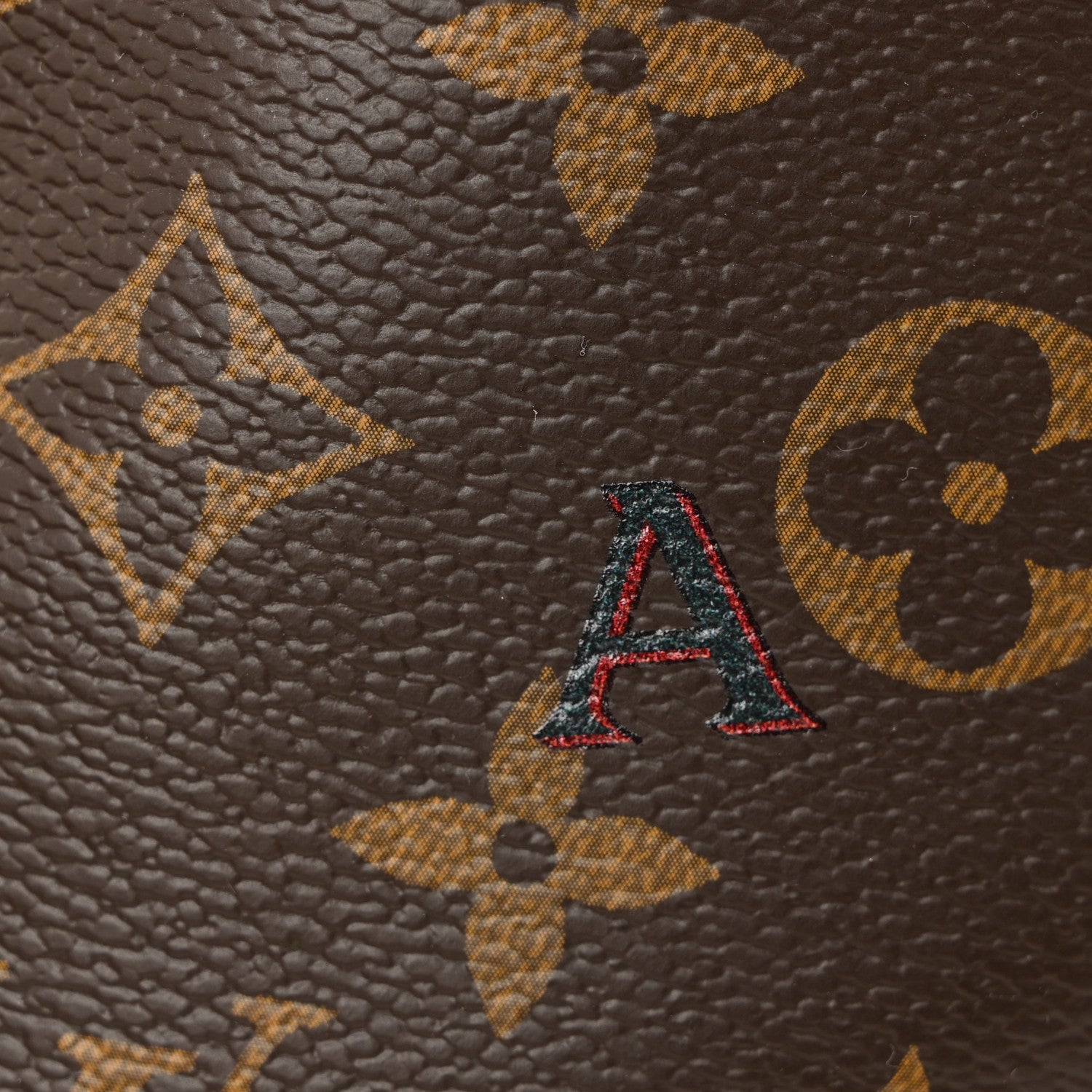 Louis Vuitton Monogram My LV World Tour Bumbag