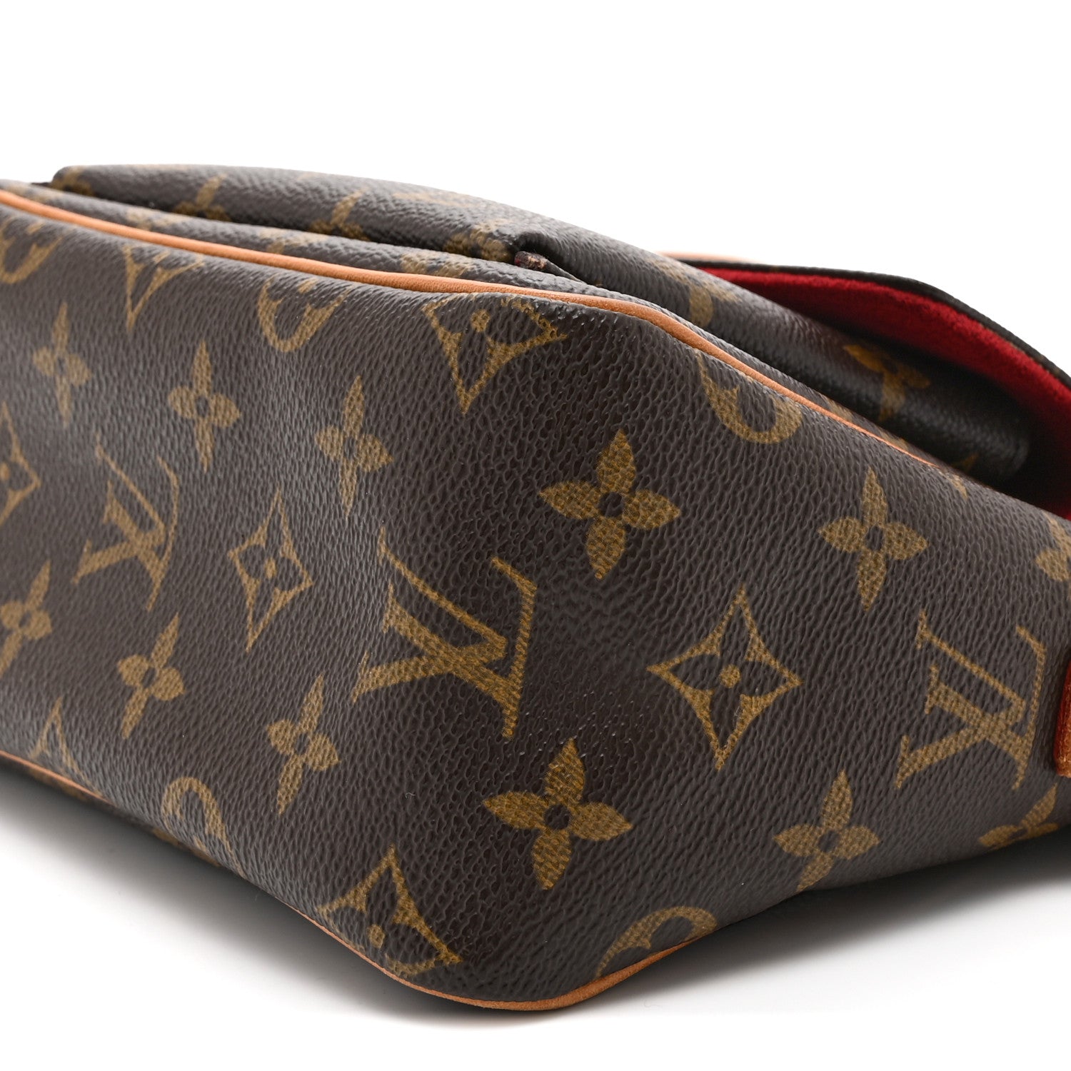 Louis Vuitton Monogram Viva-Cite PM