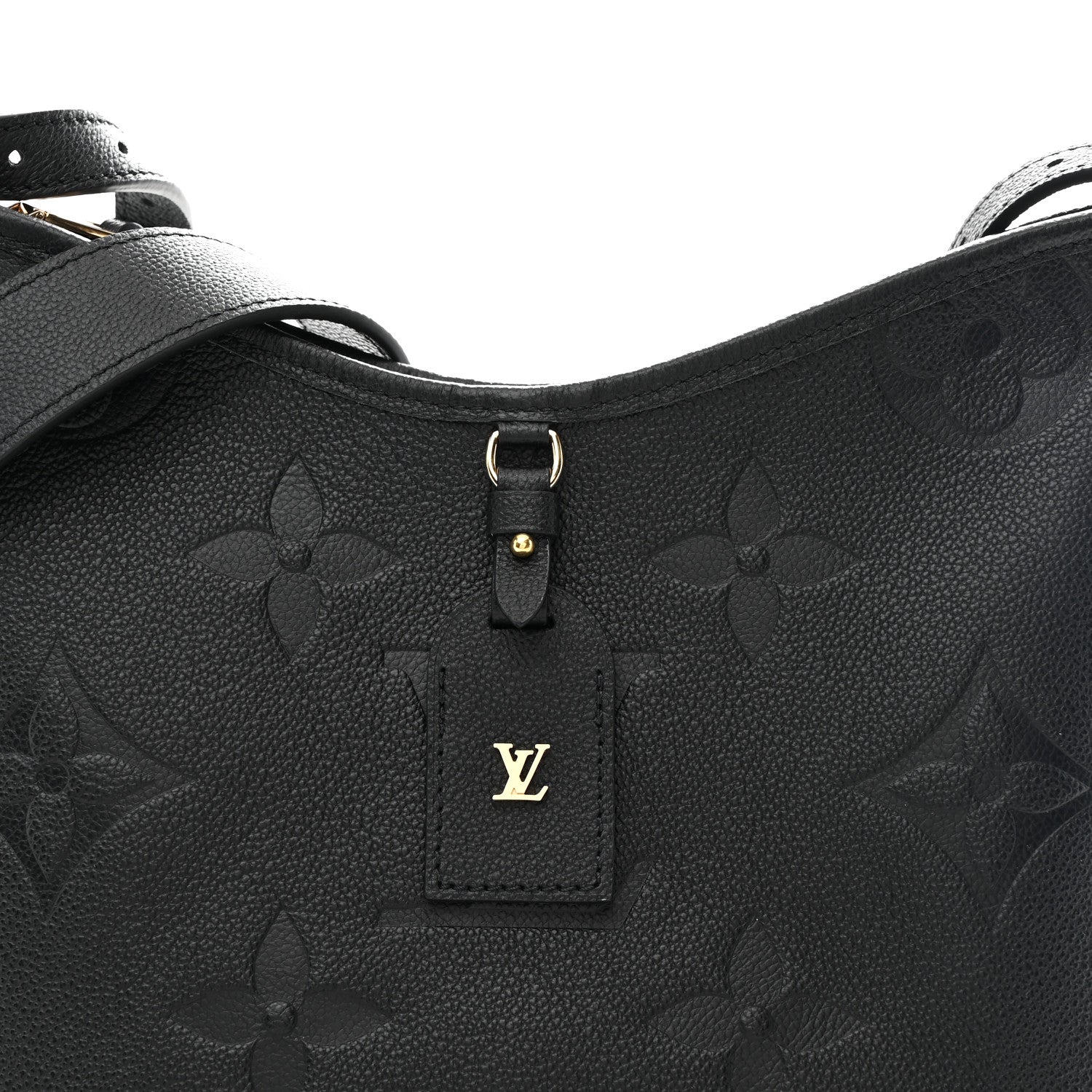 Louis Vuitton Empreinte Carryall PM Black