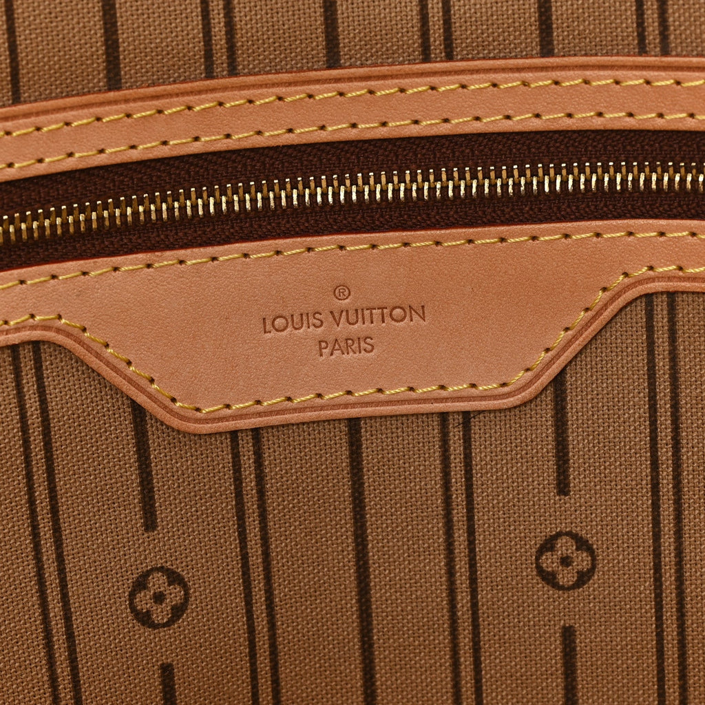 Louis Vuitton Monogram Delightful PM