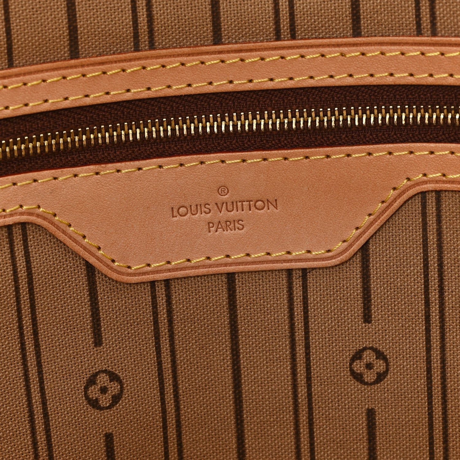 Louis Vuitton Monogram Delightful PM