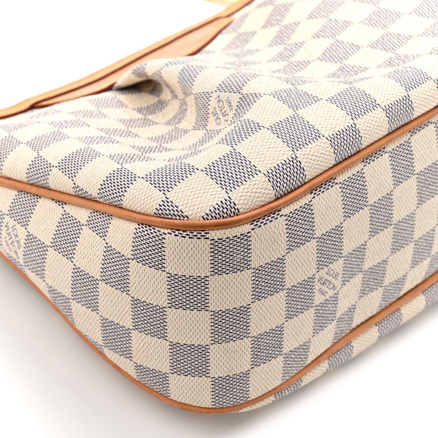 Louis Vuitton Damier Azur Siracusa PM