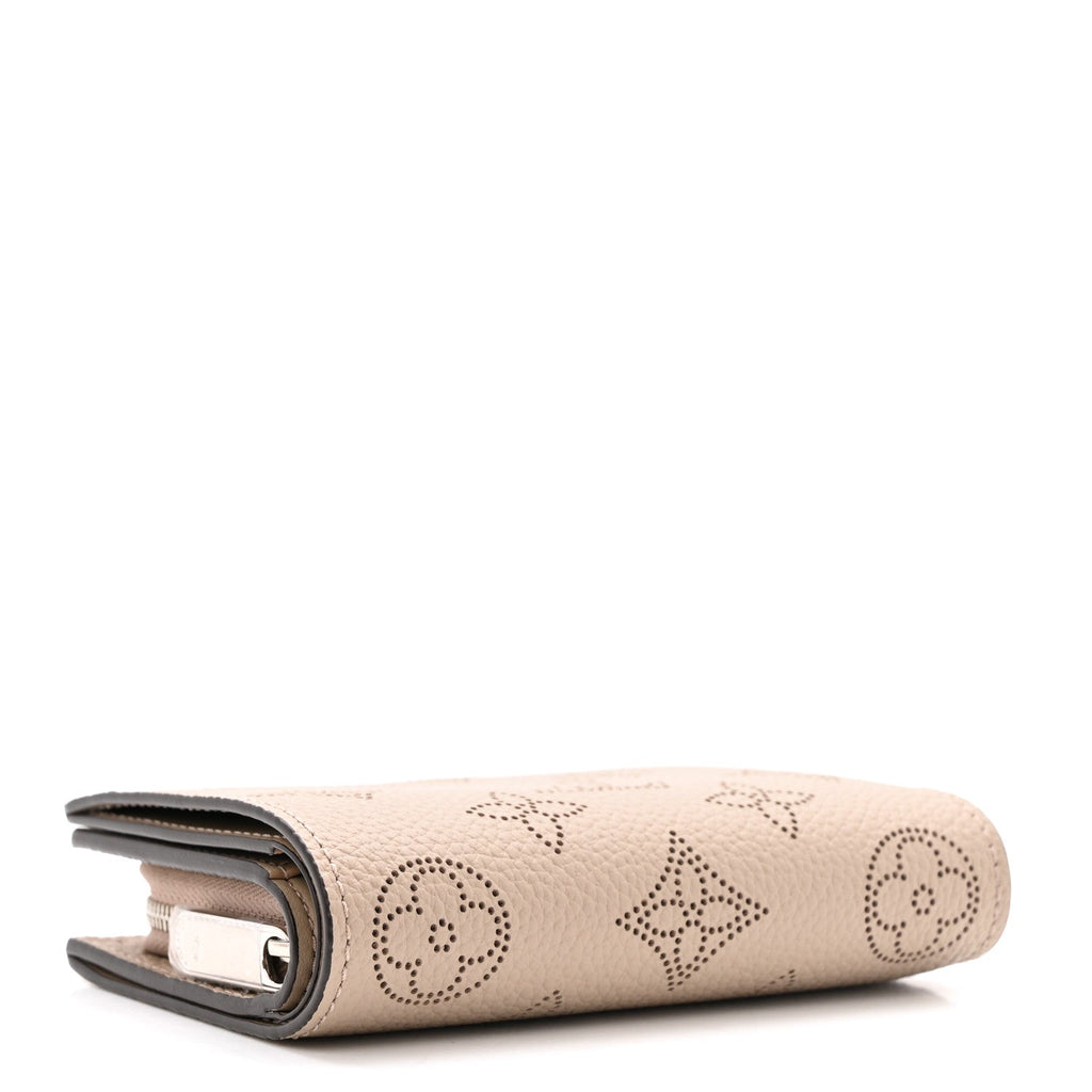 Louis Vuitton Mahina Clea Wallet Galet