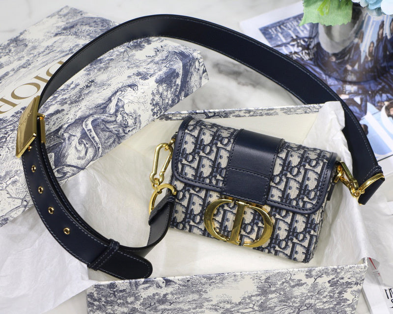 Dior Bags - 2412