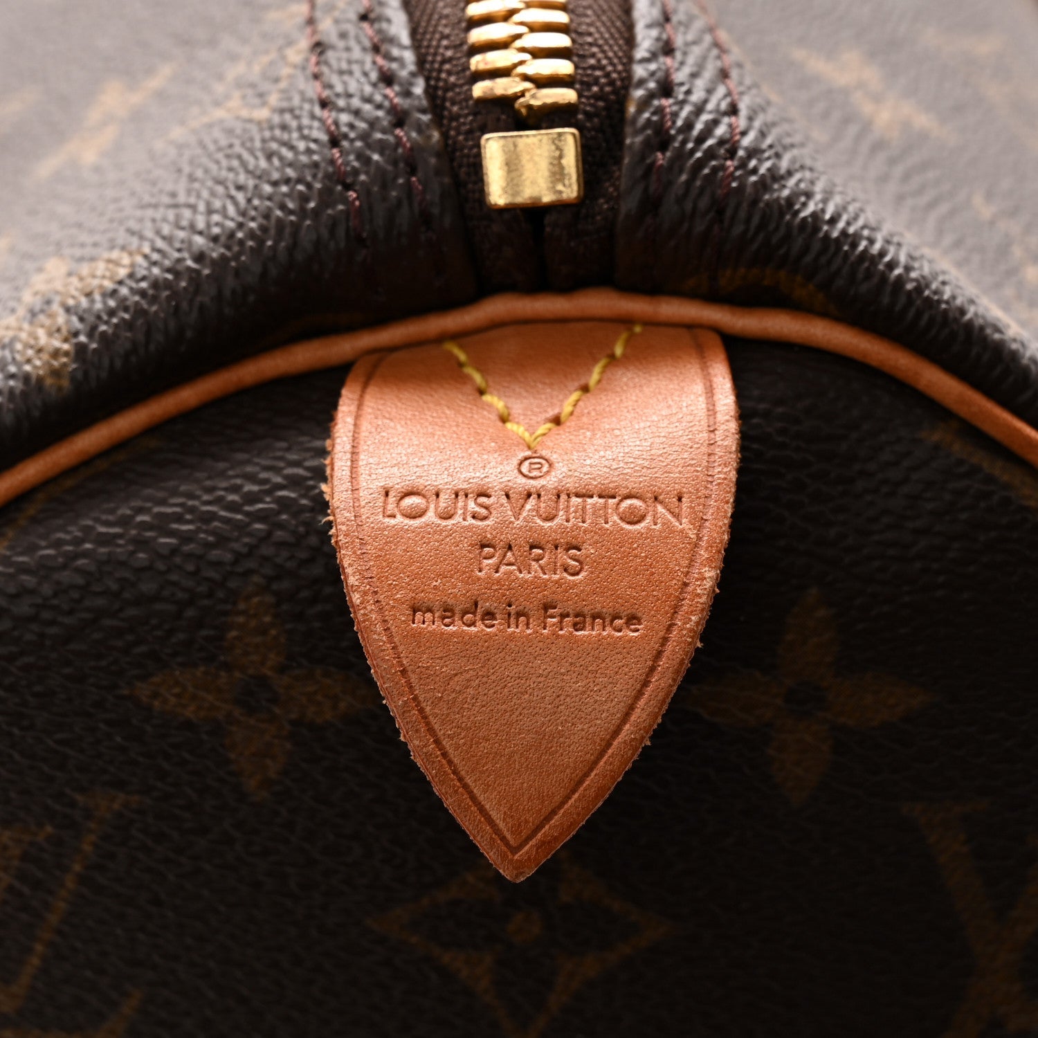 Louis Vuitton Monogram Keepall 45