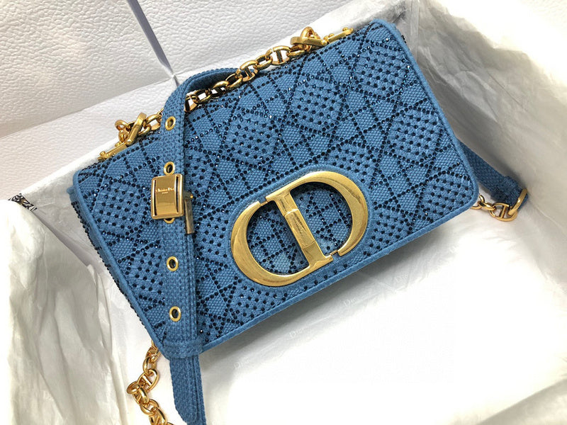 Dior Bags - 3494