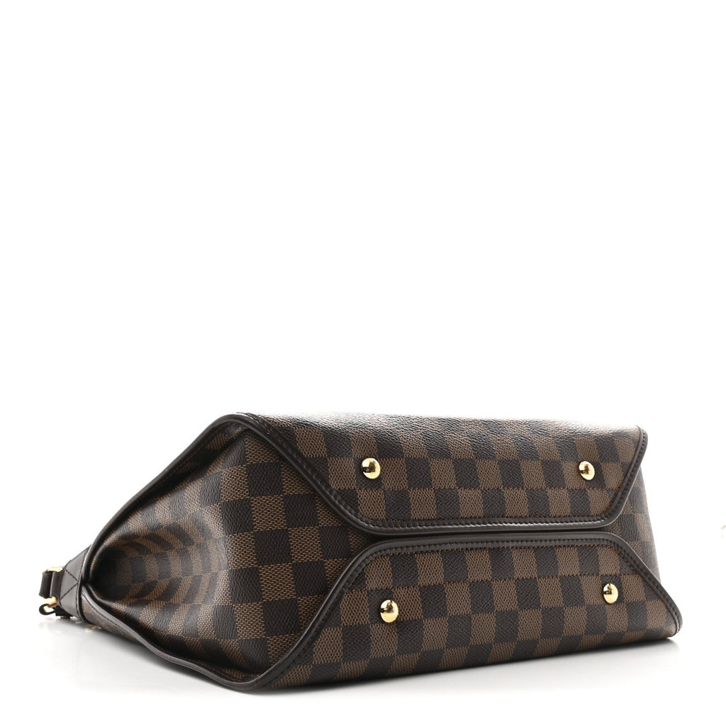Louis Vuitton Damier Ebene Duomo Messenger