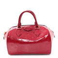 Louis Vuitton Vernis Montana Rose Indien