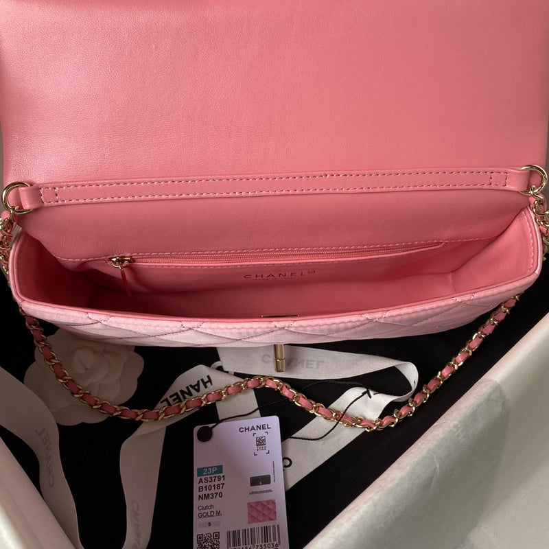 Chanel -Bags - CHL Bags - 214