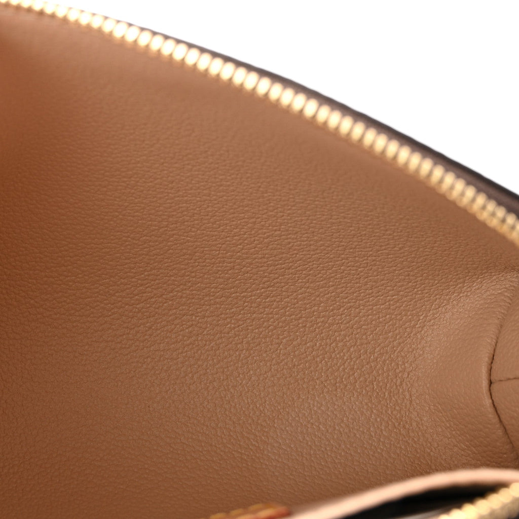 Louis Vuitton Monogram Cosmetic Pouch