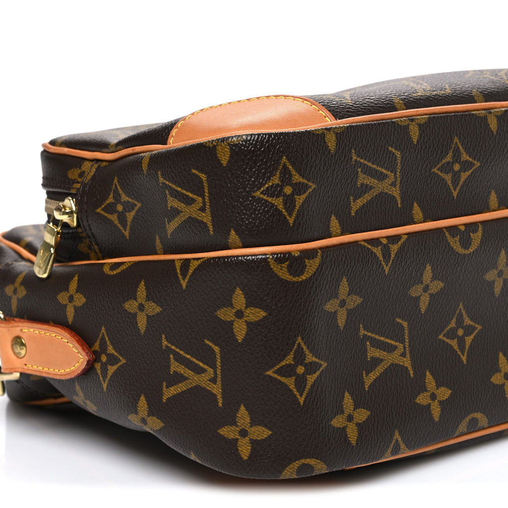 Louis Vuitton Monogram Nil 28
