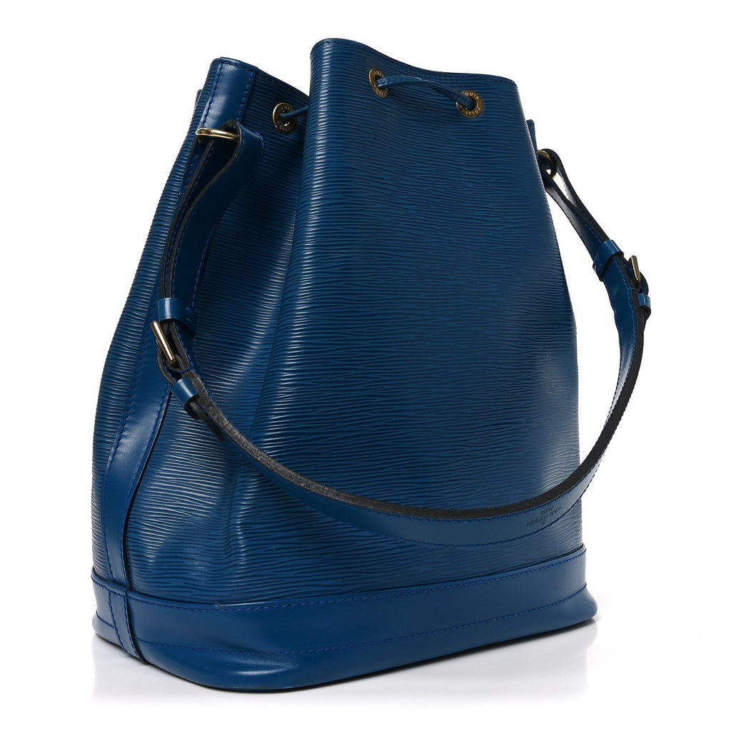 Louis Vuitton Epi Noe Toledo