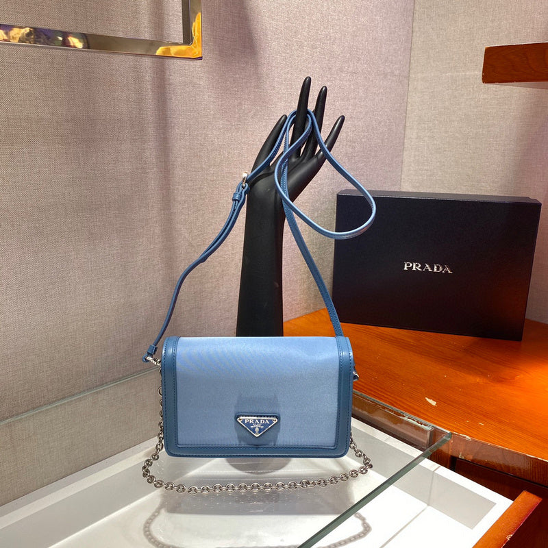 Prada Bags - 6209