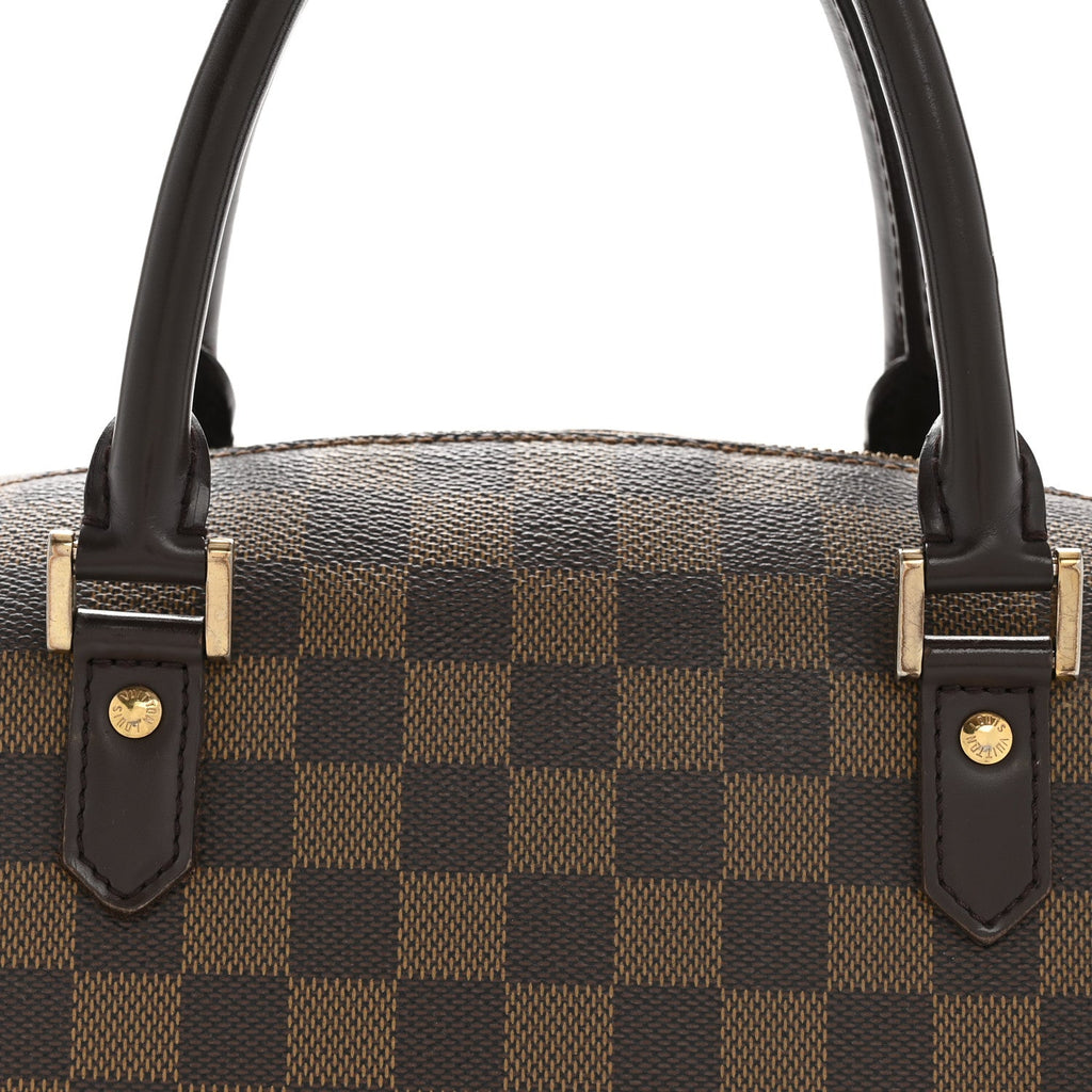 Louis Vuitton Damier Ebene Ribera MM
