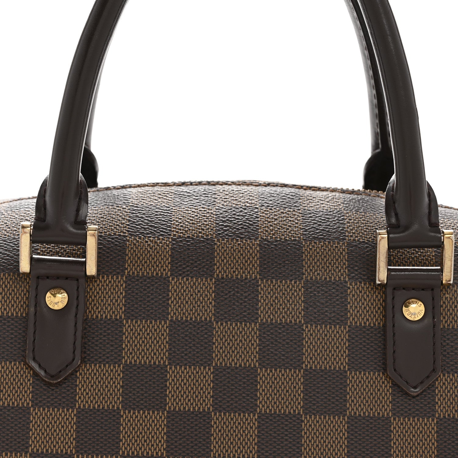 Louis Vuitton Damier Ebene Ribera MM